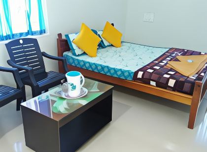 Lakshmi Madhavam Homestay