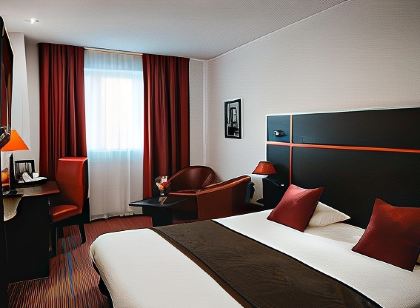 Zenia Hôtel & Spa