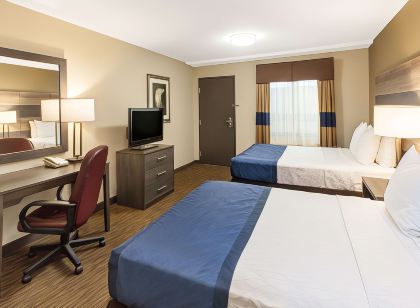 Baymont by Wyndham Downtown Detroit