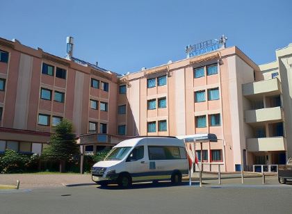 Hôtel Kyriad Orly Aéroport Athis-Mons