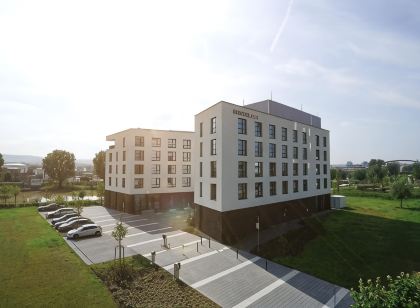HARBR. hotel Heilbronn
