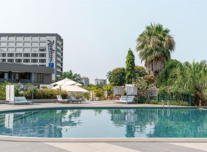 Park Inn by Radisson Libreville