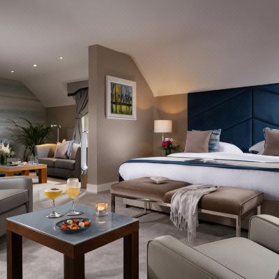 Luxury Suite Luxury Suite Castleknock Hotel Promo Code