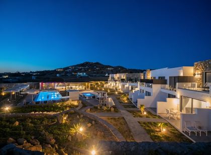 Bianco a Nero Mykonos