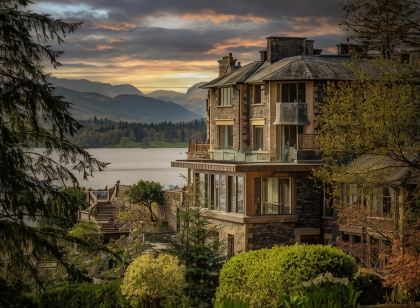 Langdale Chase Hotel