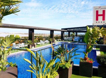 Dña Monse Hotel Spa & Golf