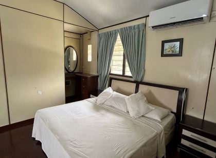 Nipah Bay Villa