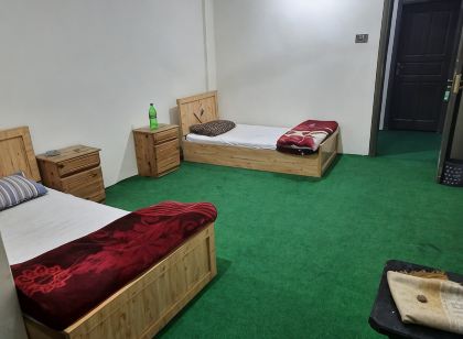 Sada Bahar Inn Hotel