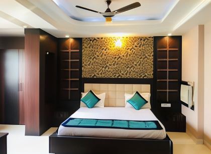Hotel Kunal Regency