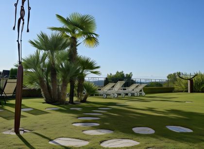 La Grande Bastide