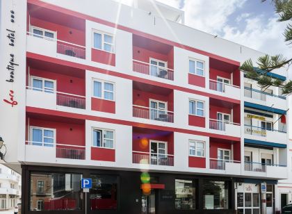 Faro Boutique Hotel