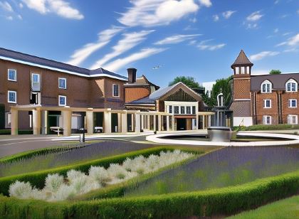 The Belfry Hotel & Resort