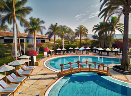 Seaside Grand Hotel Residencia - Gran Lujo