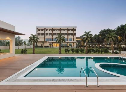 Wyndham Garden Sonipat Murthal