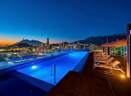 Radisson Hotel Monterrey San Jeronimo