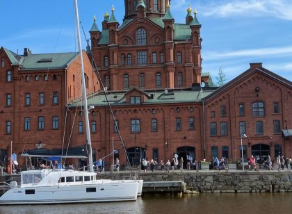 イン ツーリスト ホステル