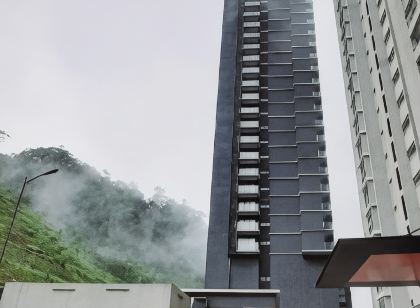 Studio above the Cloud @ Ion Element@Genting