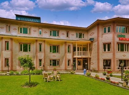 Hotel Baisaran Pahalgam