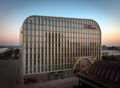 Hilton Garden Inn Bordeaux Centre