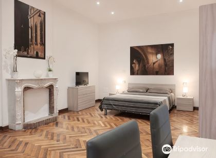 Centro Storico Rooms