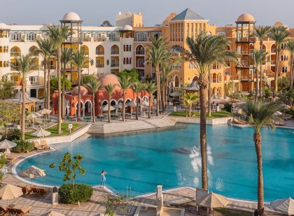 The Grand Resort