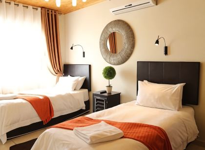 Tilla's Guesthouse