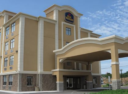 Best Western Plus Barrie