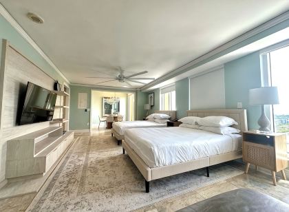 PENTHOUSE DUPLEX at The Ritz-Carlton Key Biscayne