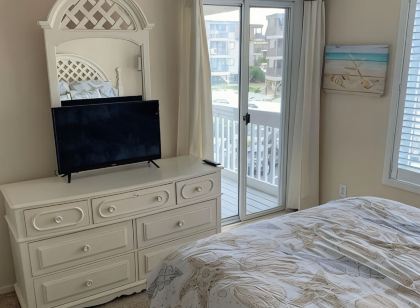 A Place at the Beach III, Ocean Front Condo Family Friendly Resort
