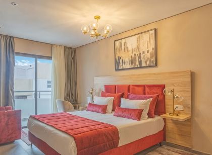Rent-Inn Boutique Hotel