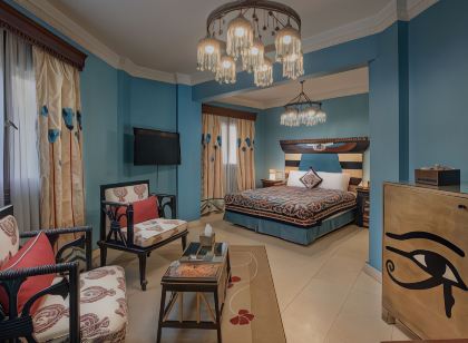 Le Riad Hotel de Charme