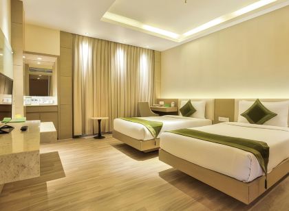 Grand Bhabendra Alay Hotel