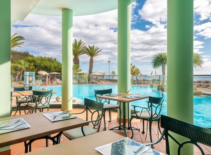 Pestana Ocean Bay Resort