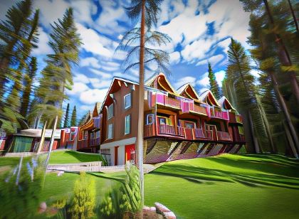 Paradise Lodge and Bungalows