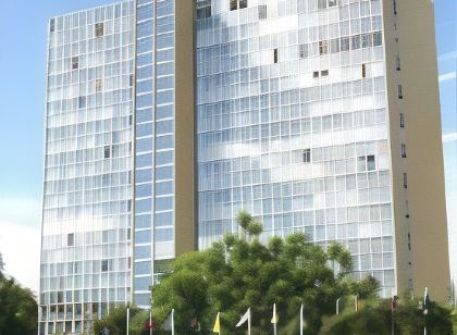 Airam Brasília Hotel
