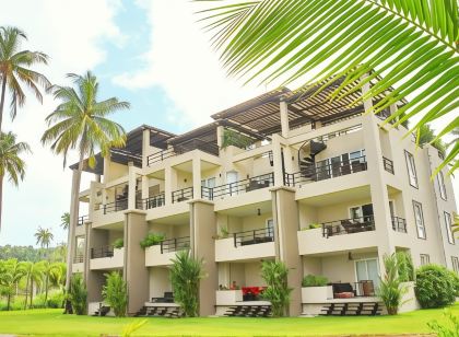 Shambhala Beach Resort