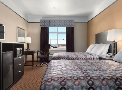 Super 8 by Wyndham Odessa TX