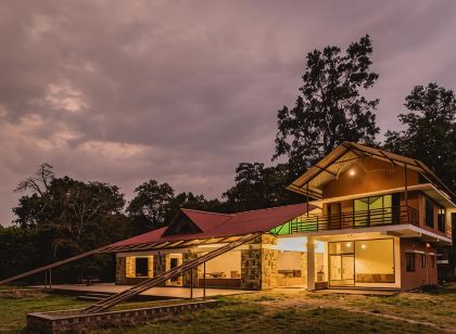 Parampara Cottages