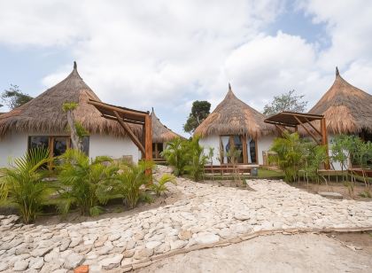 Amalife Beach Club & Hotel
