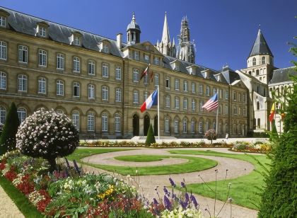 Hôtel ibis Budget Caen Mondeville