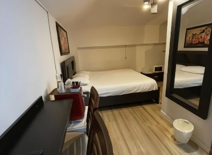 羅斯柴爾德大廈