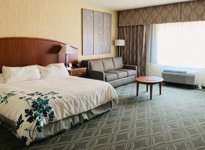 Wingate by Wyndham Elkins