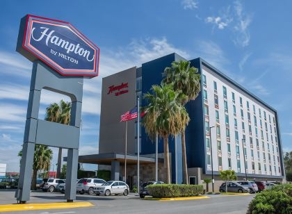 Hampton Inn by Hilton Torreon-Airport Galerias