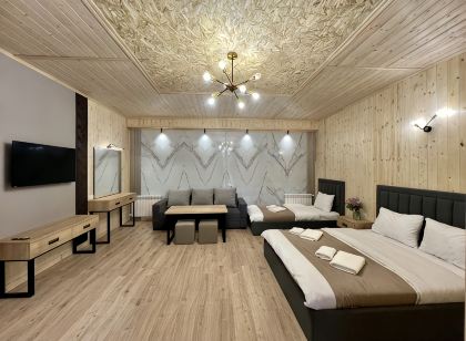 Milenium Villa