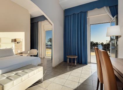 Hotel Mediterraneo