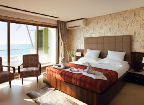 Hotel Ocean Bliss