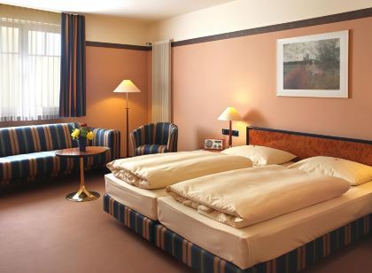 Hotel Falkenstein