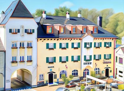 Wailtl Hotel