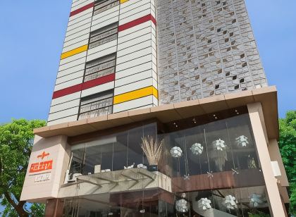 徹萊斯塔飯店
