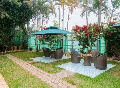 Five To Five Hotel